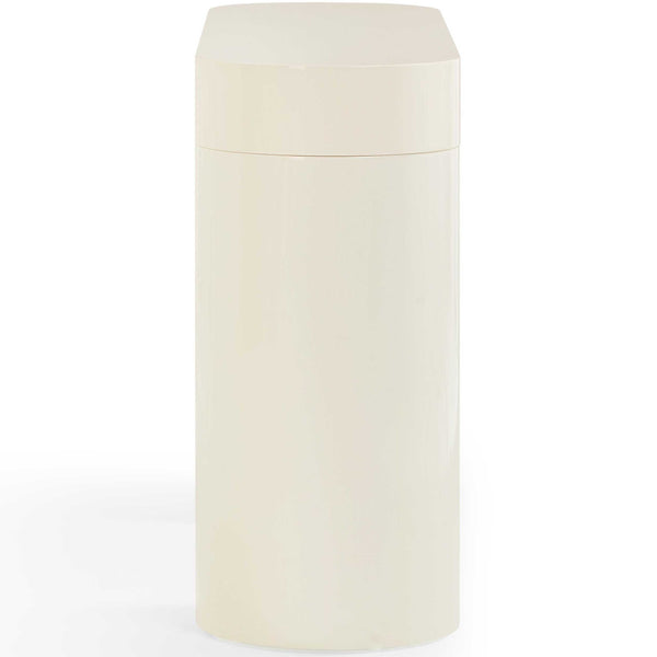 Home Fashion Mira Console Table Cream