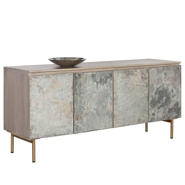 Home Fashion Mirabelli Sideboard