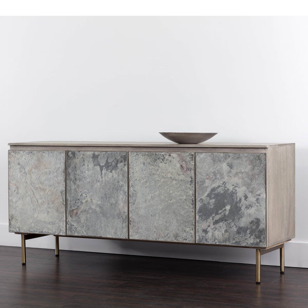 Home Fashion Mirabelli Sideboard