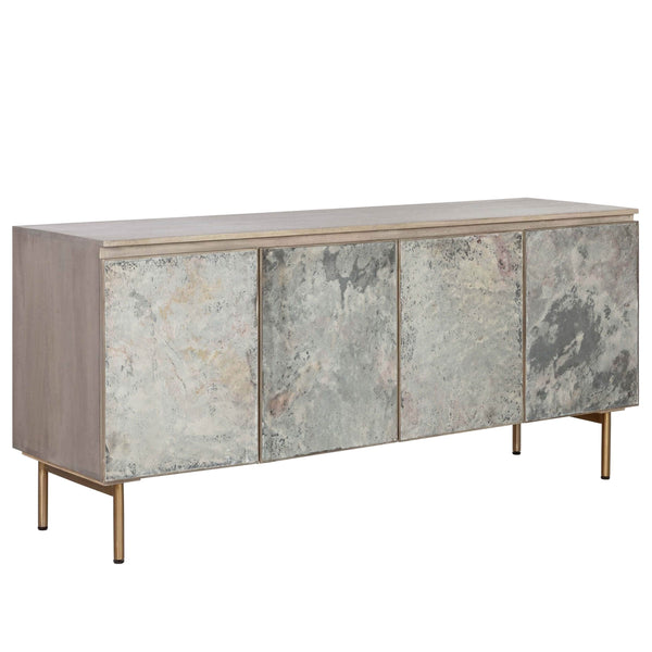 home fashion Mirabelli Sideboard