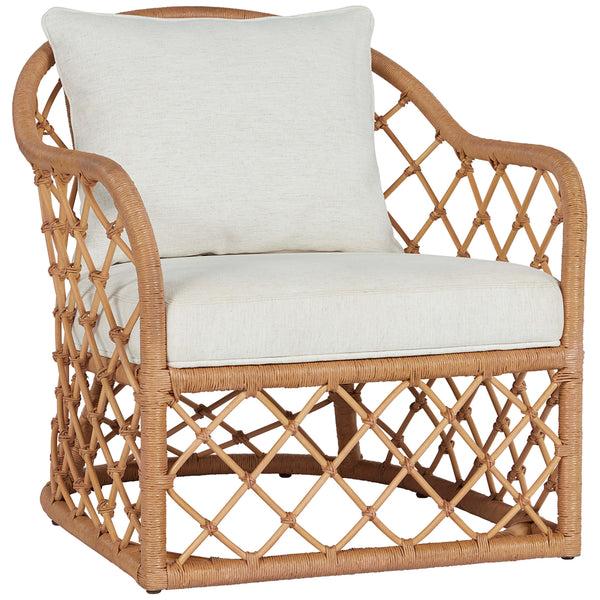 home fashion Miramar Accent Chair