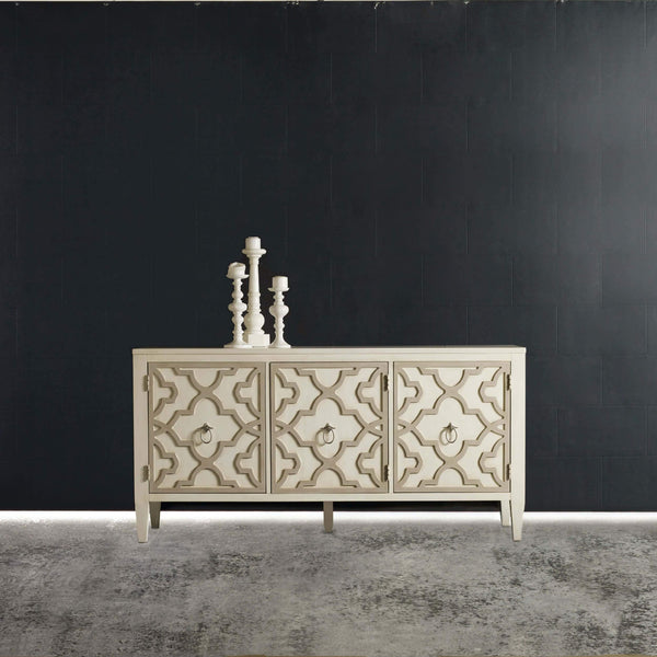 Home Fashion Miranda Credenza