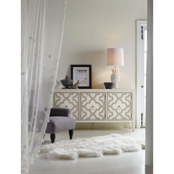 Home Fashion Miranda Credenza