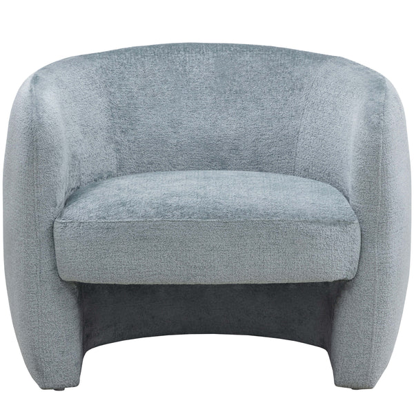 Home Fashion Mircea Chair Bergen French Blue