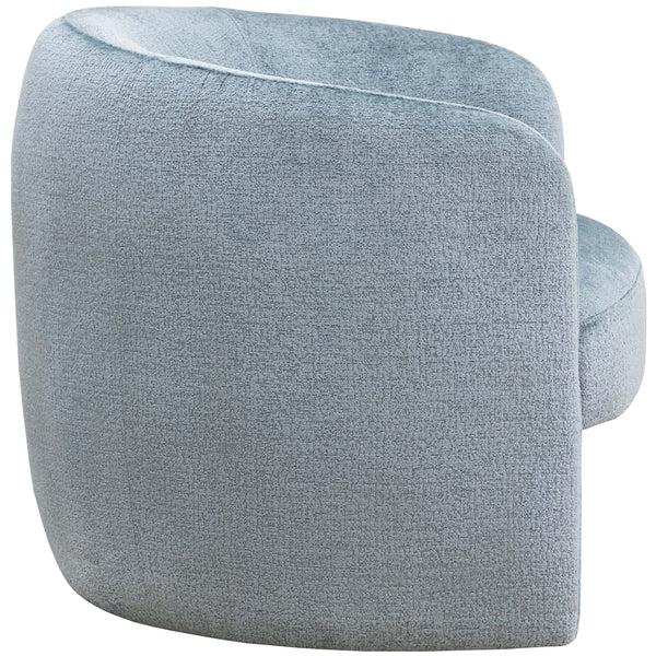 Home Fashion Mircea Chair Bergen French Blue