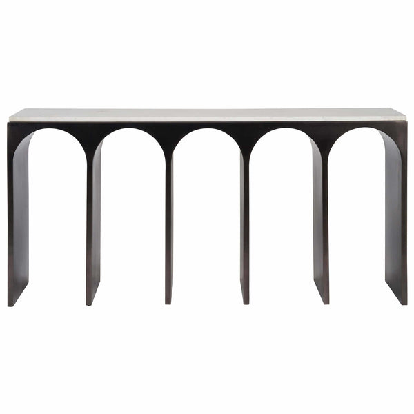 Home Fashion Moda Console Table