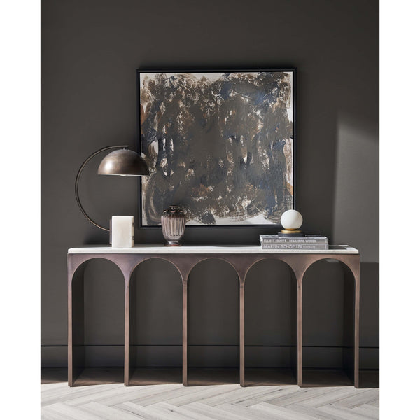 Home Fashion Moda Console Table