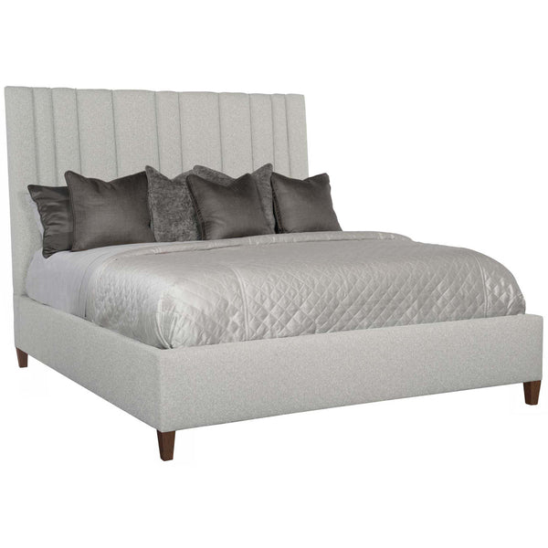 home fashion Modena Upholstered Bed King