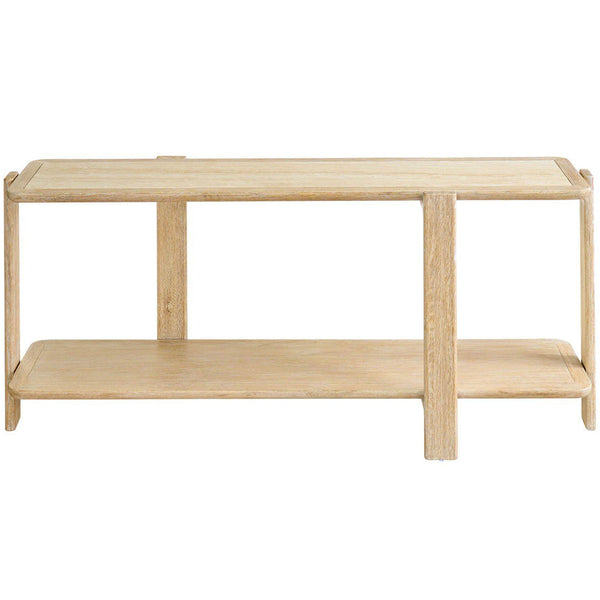 Home Fashion Modern Console Table Desert