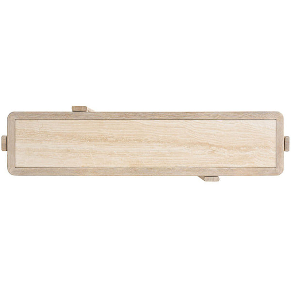 Home Fashion Modern Console Table Desert