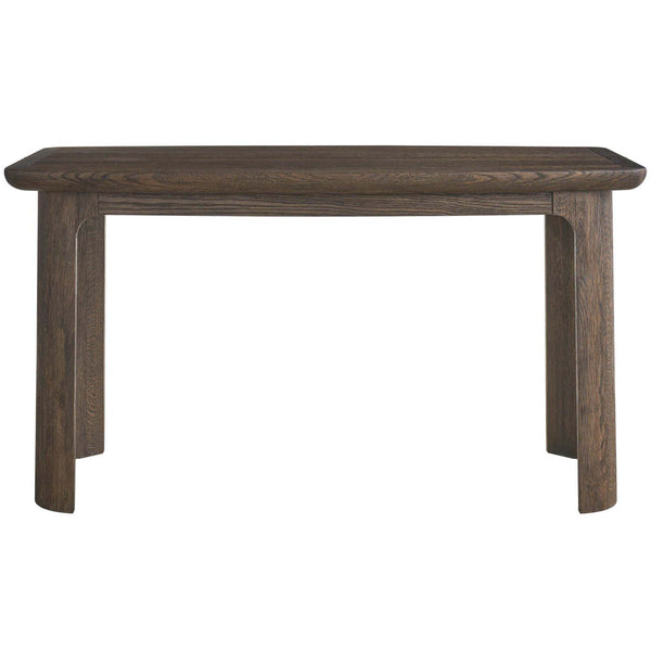 Home Fashion Modern Desk Sable