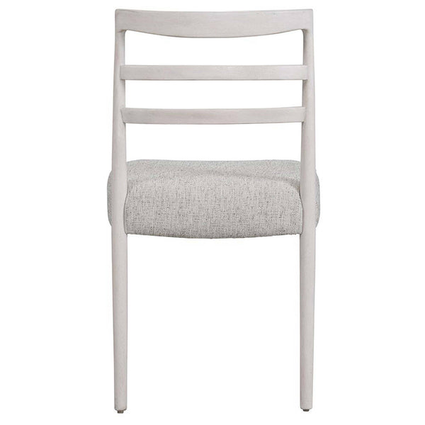 Home Fashion Modern Farmhouse Side Chair Set Of 2