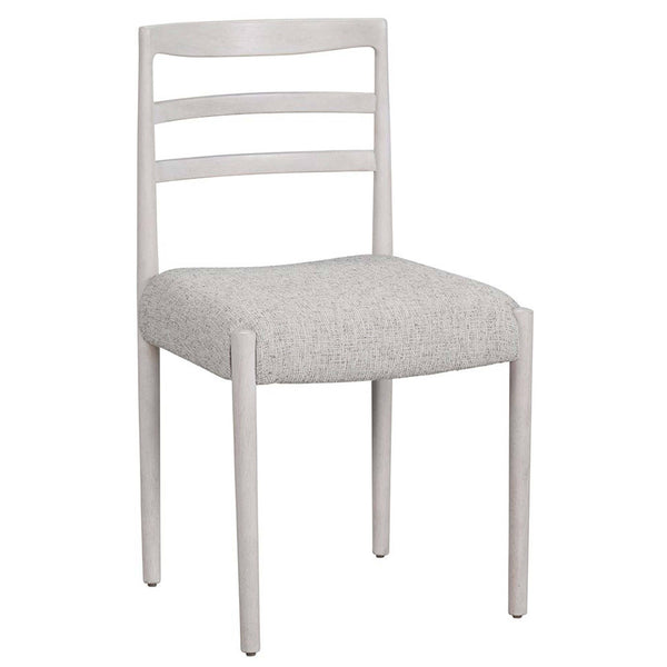 home fashion Modern Farmhouse Side Chair Set of 2