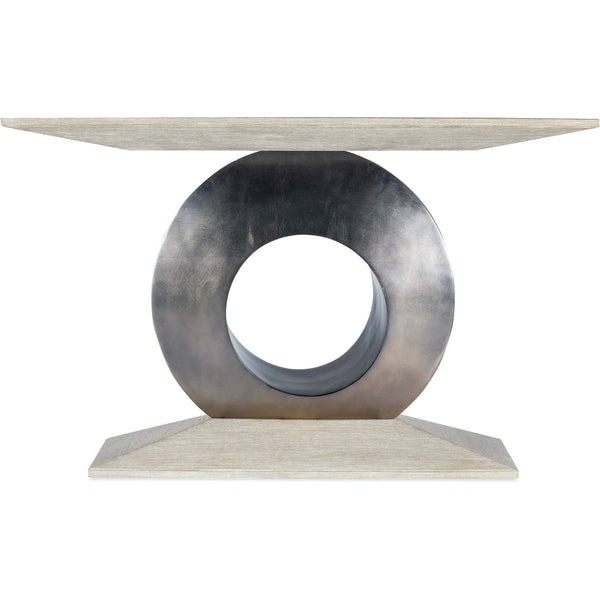 Home Fashion Modern Mood Accent Console Diamond