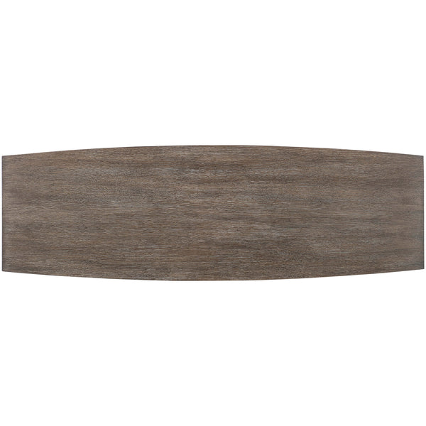 Home Fashion Modern Mood Accent Console Mink