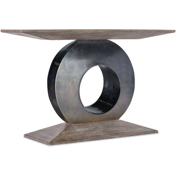 home fashion Modern Mood Accent Console Mink