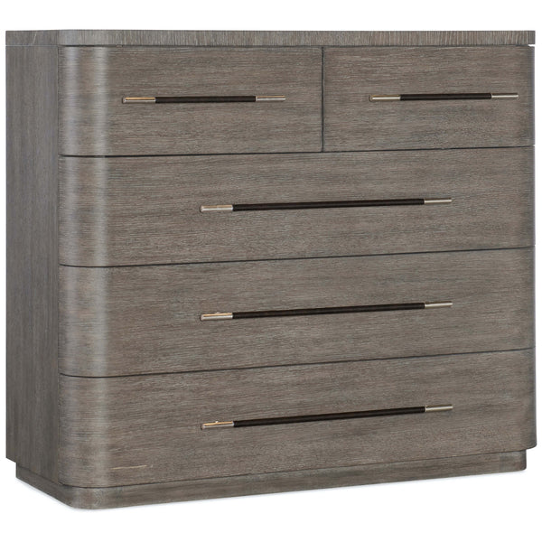 home fashion Modern Mood Bachelor's Chest Mink