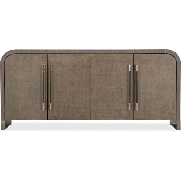 Home Fashion Modern Mood Buffet Mink