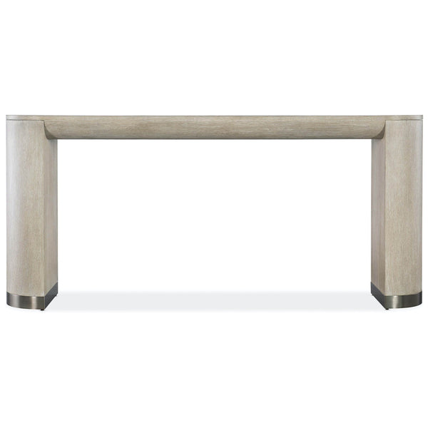 Home Fashion Modern Mood Console Table Diamond