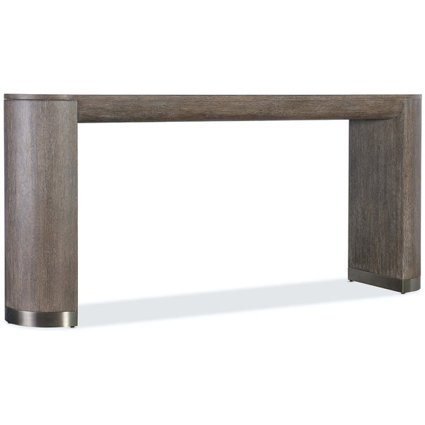 home fashion Modern Mood Console Table Mink