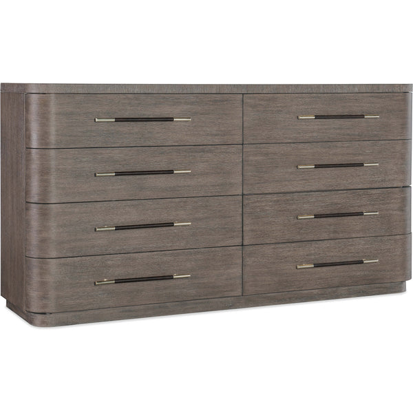 home fashion Modern Mood Dresser Mink