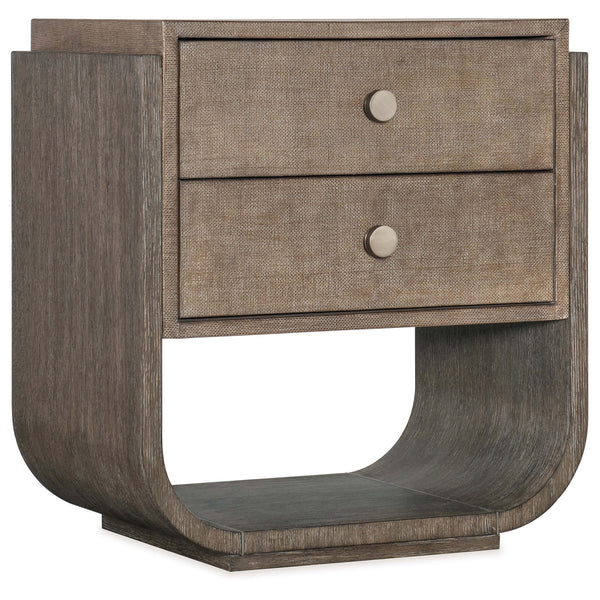 home fashion Modern Mood Nightstand Mink