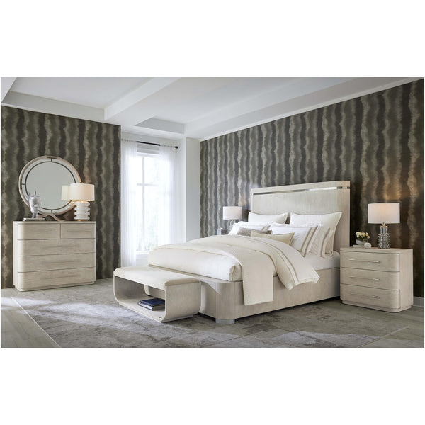 Home Fashion Modern Mood Panel Bed Diamond
