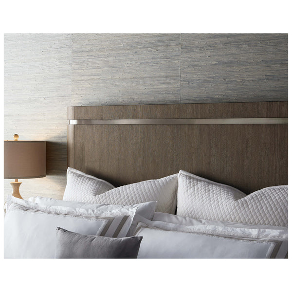 Home Fashion Modern Mood Panel Bed Mink