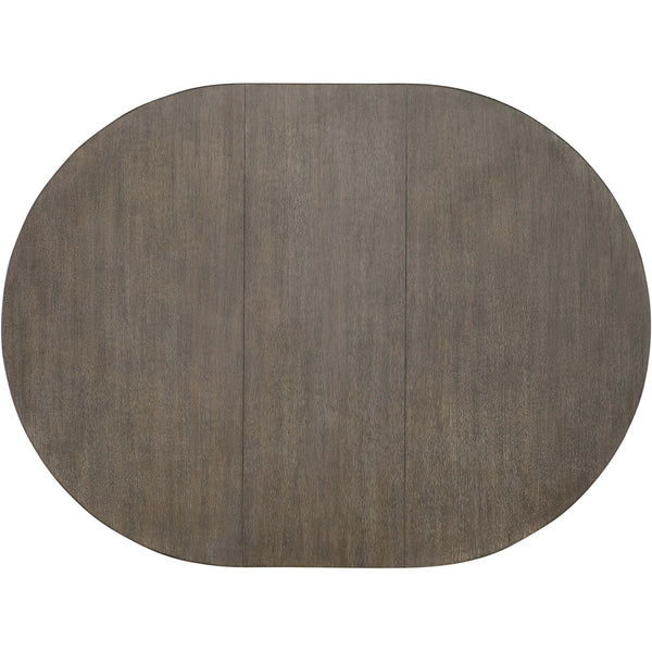 Home Fashion Modern Mood Round Dining Table Mink