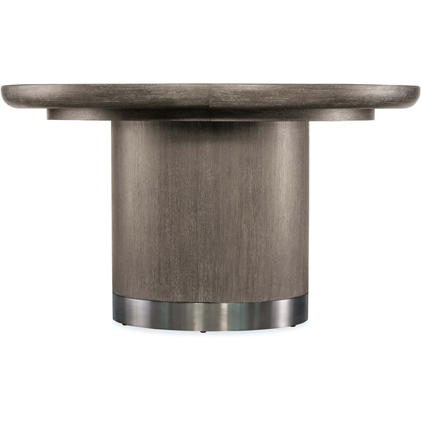 home fashion Modern Mood Round Dining Table Mink