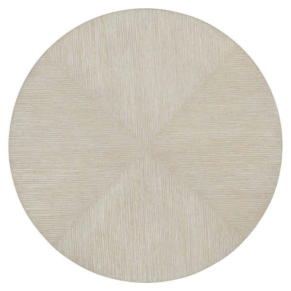 Home Fashion Modern Mood Round Nightstand Diamond