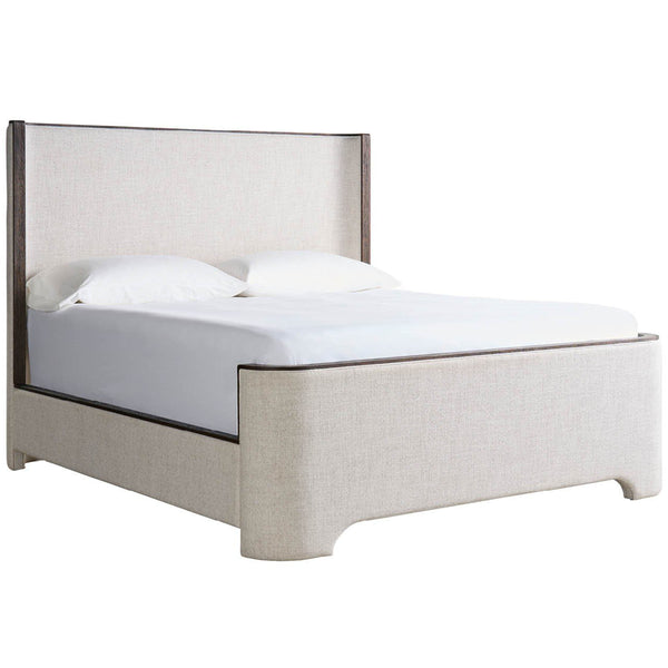 home fashion Modern Sable Bed Monique Linen