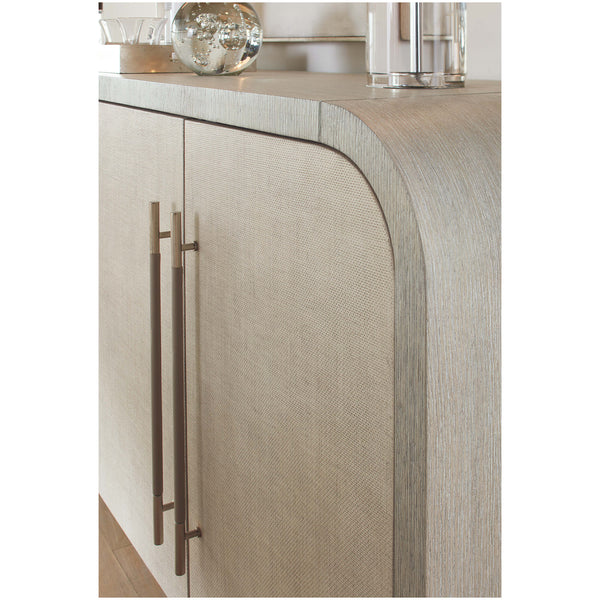 Home Fashion Modern Wood Buffet Diamond