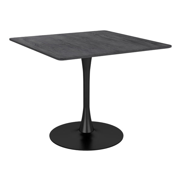 home fashion Molly Dining Table Black