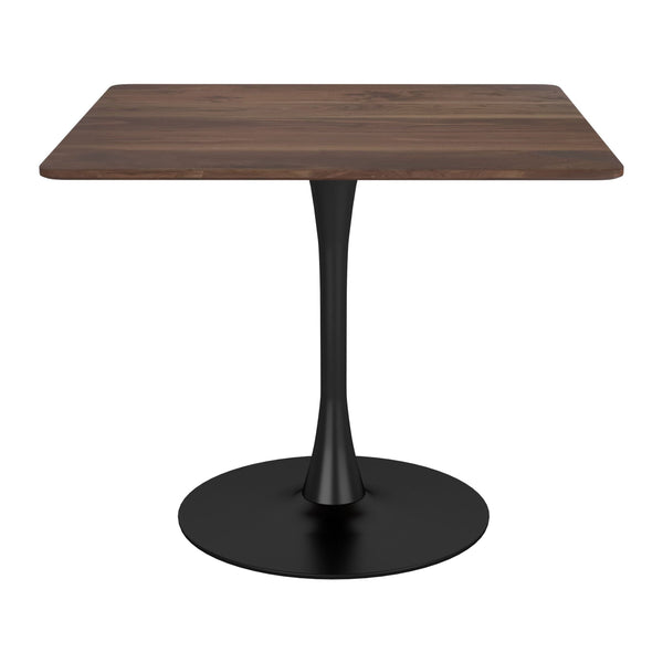Home Fashion Molly Dining Table Brown