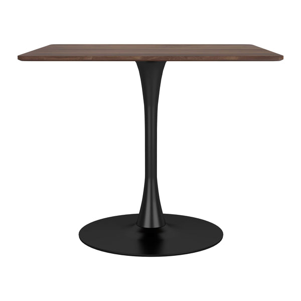 Home Fashion Molly Dining Table Brown
