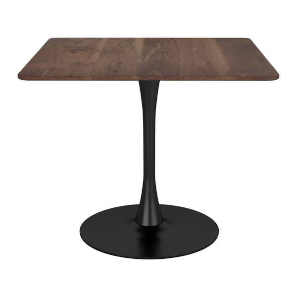 Home Fashion Molly Dining Table Brown