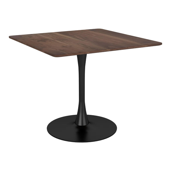 home fashion Molly Dining Table Brown
