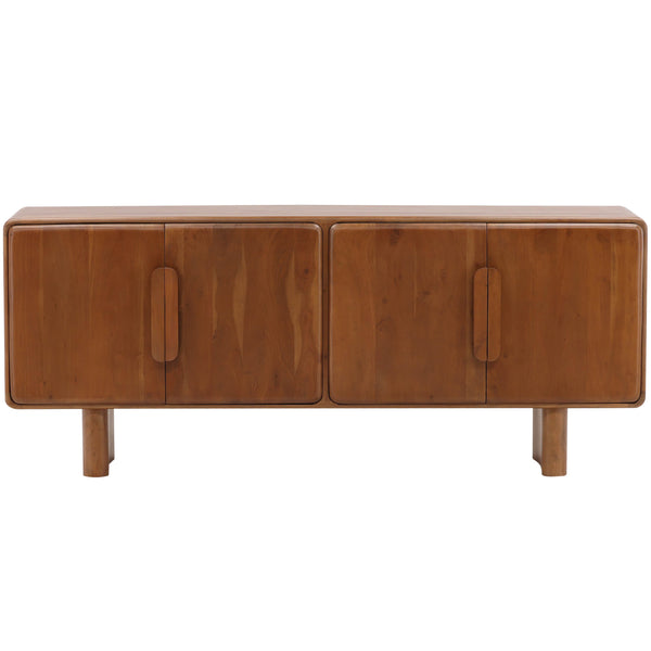 Home Fashion Molly Sideboard Brown