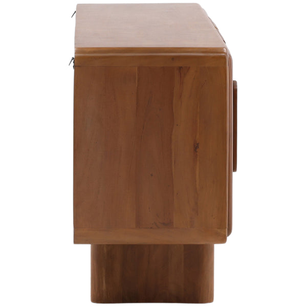 Home Fashion Molly Sideboard Brown