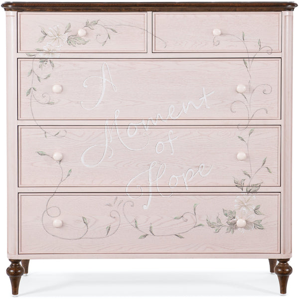 Home Fashion Moment Of Hope Chest