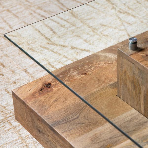 Home Fashion Monaco Cocktail Table