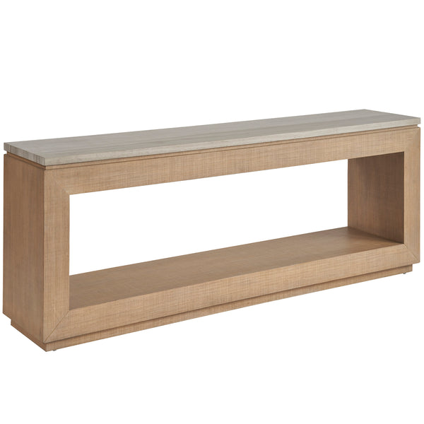home fashion Monet Console Table Skylark