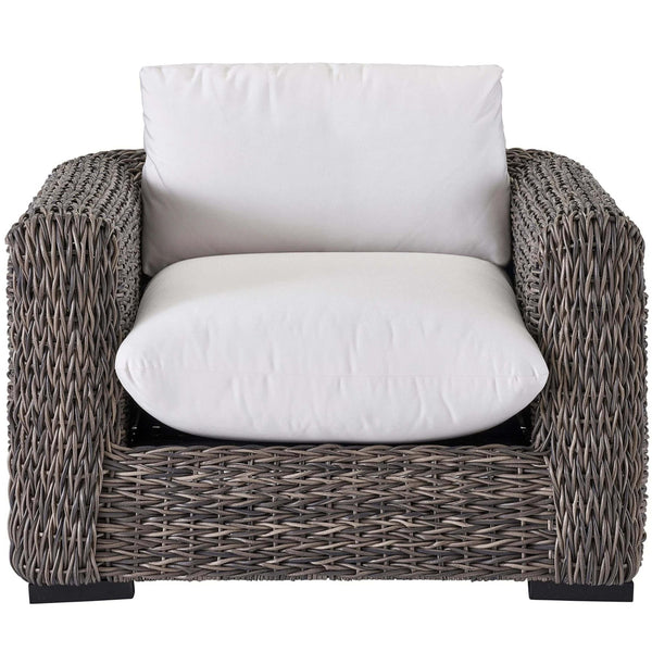 Home Fashion Montauk Lounge Chair