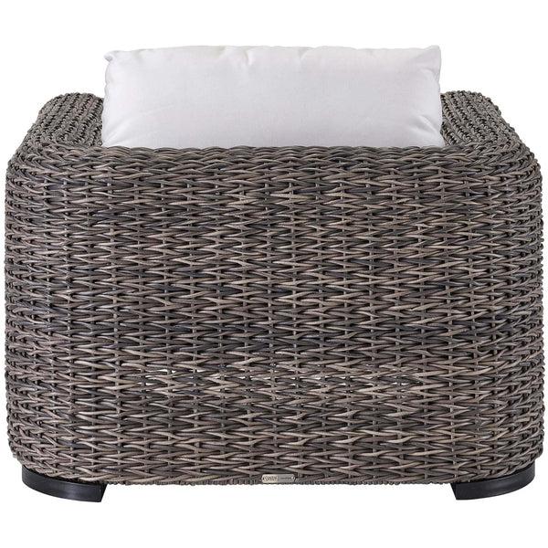 Home Fashion Montauk Lounge Chair