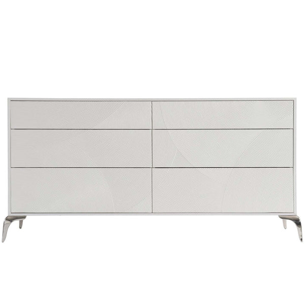 Home Fashion Montoya Dresser