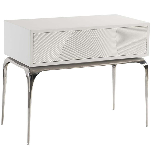 home fashion Montoya Nightstand