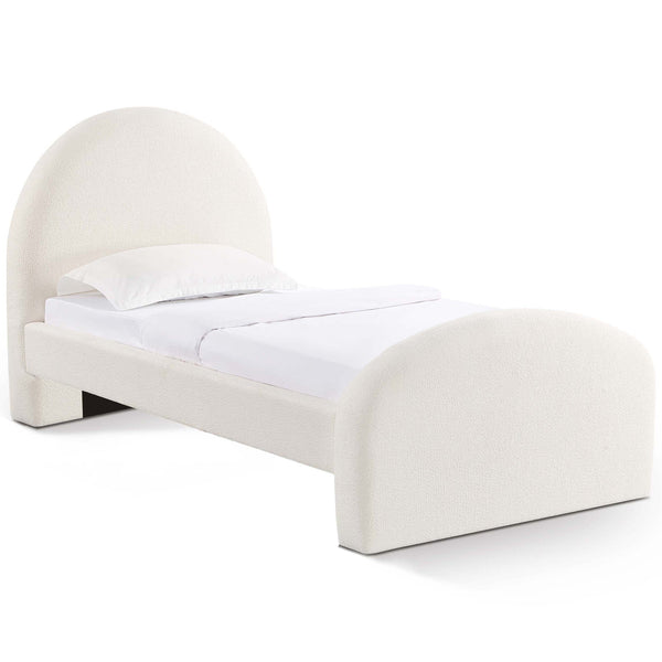 home fashion Moon Bed Cream