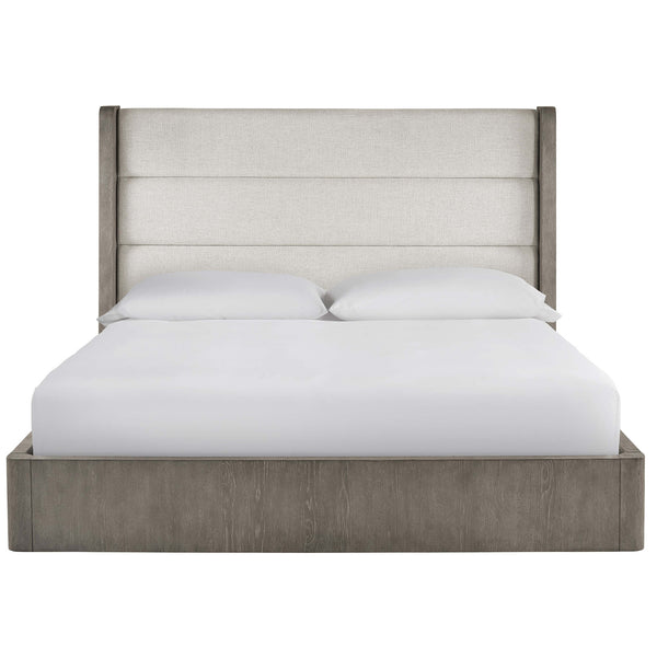 Home Fashion Morada Bed Crossover Sand White