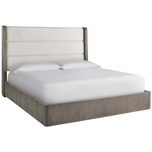 home fashion Morada Bed Crossover Sand White